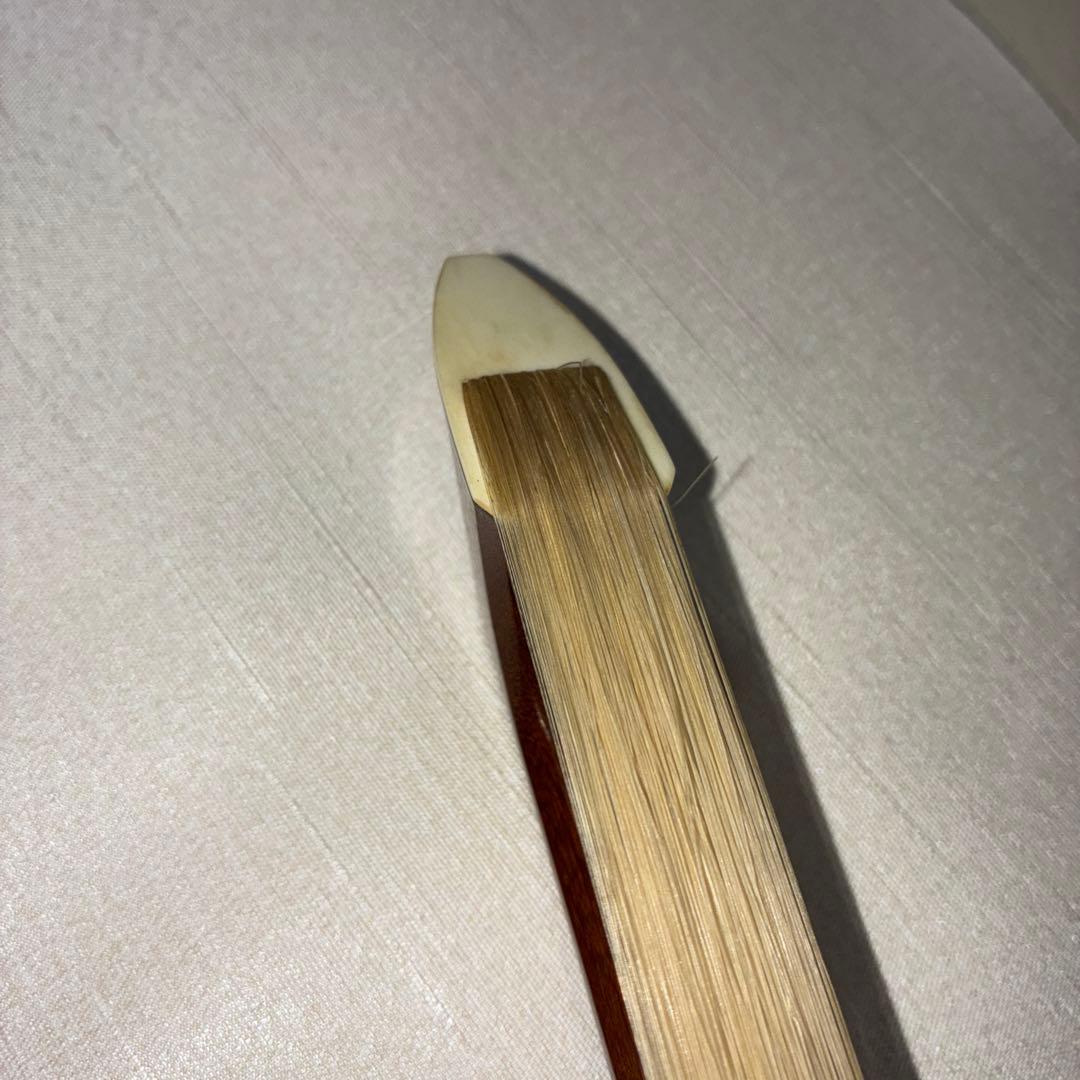 D NUMIZ -BRASIL 【コントラバス 弓　ケース付き】