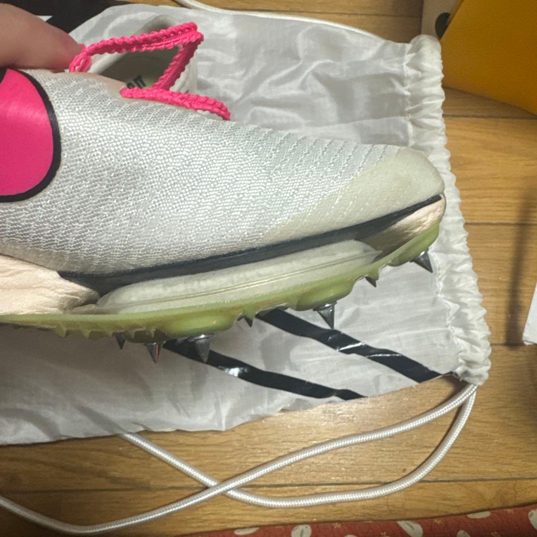 マックスフライ 24.5