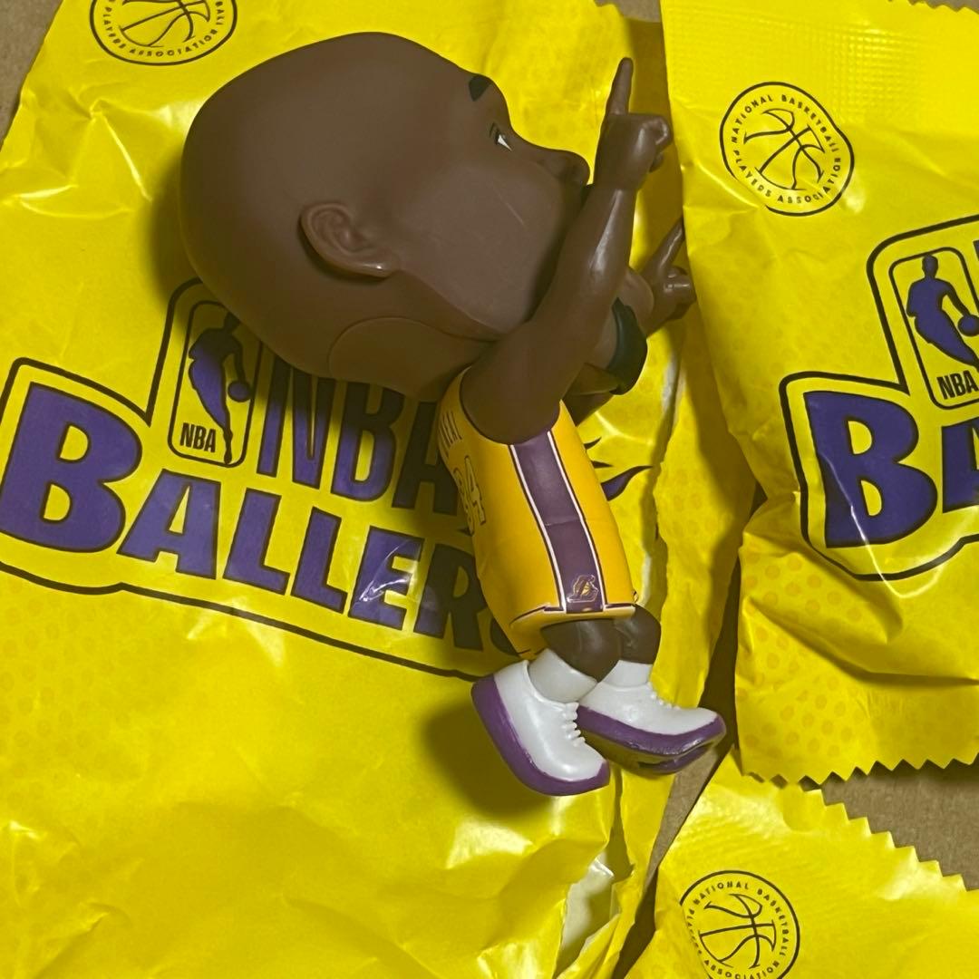 NBA Ballers 2 シャキール ・オニール　シャック