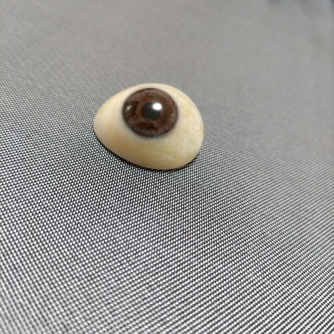 義眼　日本製　（KG）