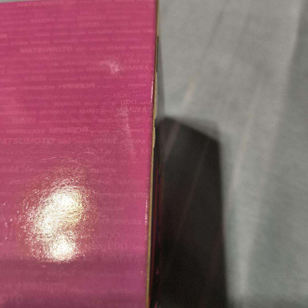 YAMAGUCHI ヒーローフィギュア 赤黒