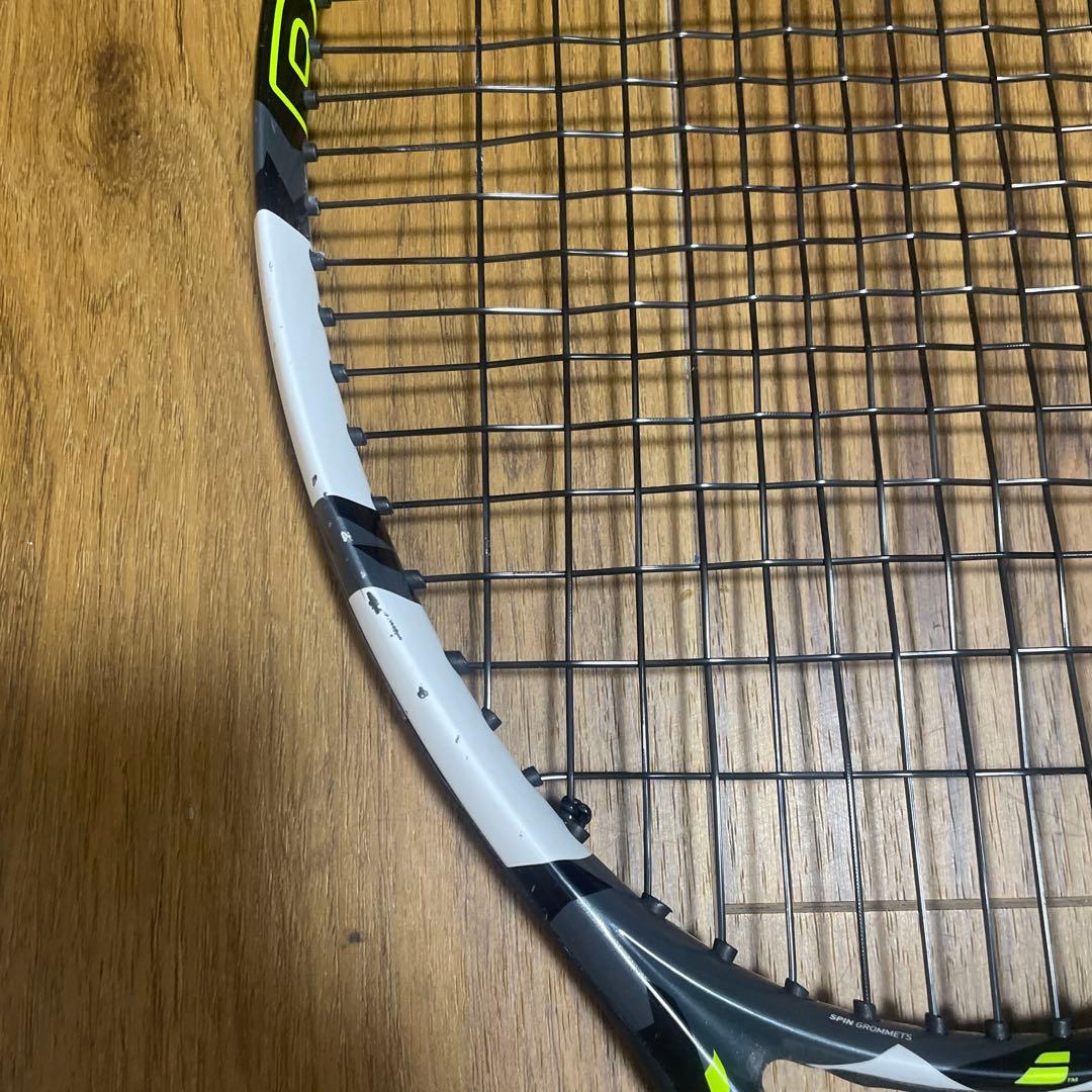 バボラ Babolat Pure aero 98ピュアアエロ 98 G2