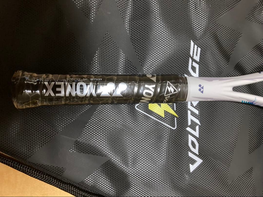 YONEX ボルトレイジ5V【新品未使用】
