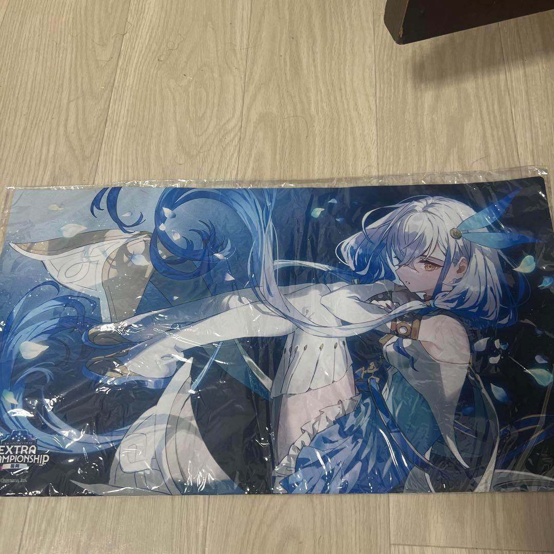 Shadowverse WB ヴェハリヤー　プレイマット
