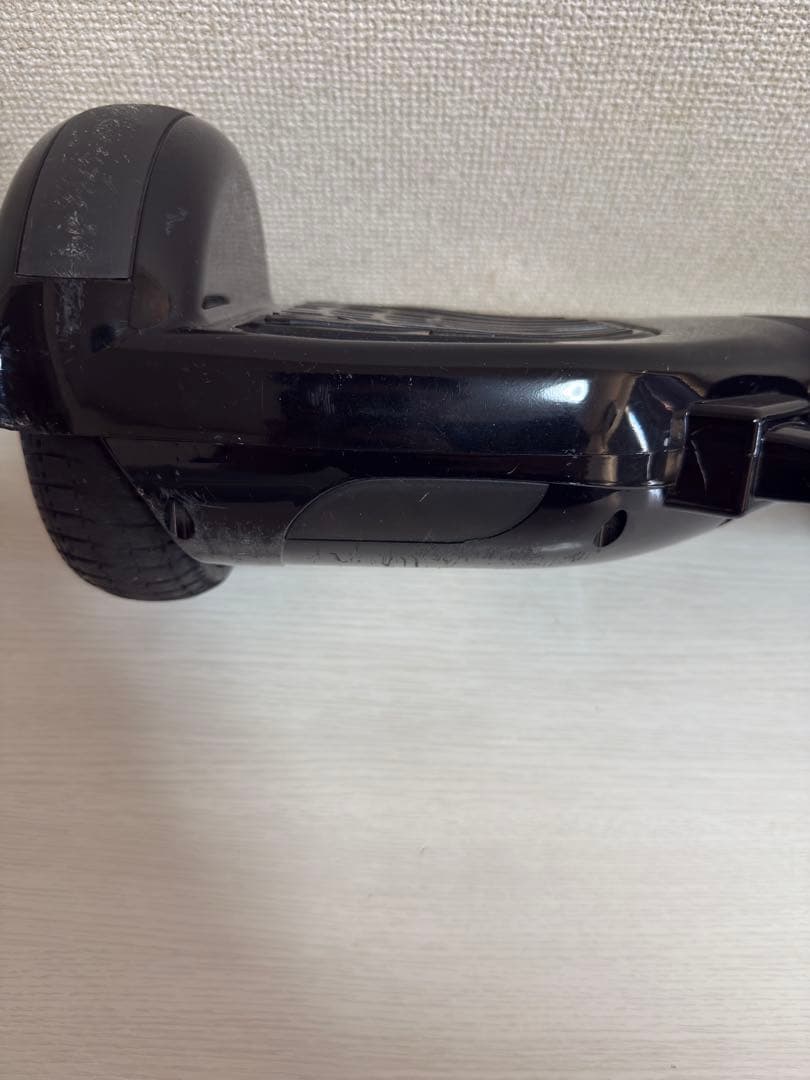 電動スケボー ブラック 充電器付き