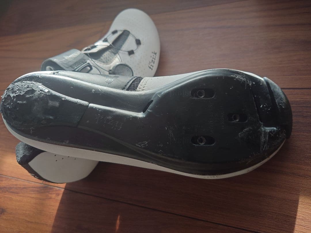 フィジーク VENTO INFINITO CARBON 2 WIDE　41