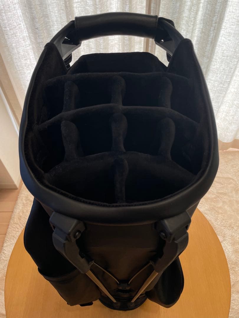 Vessel ベゼル Player 4.0 Pro ⒐5型 14分割 Black