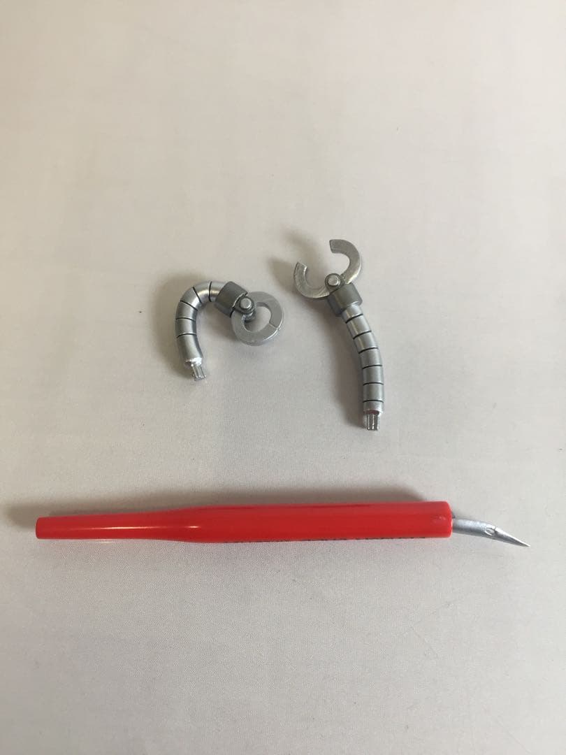 ドラゴンボールZ MEGA コレクタブル フィギュア トリヤマロボ 正規品