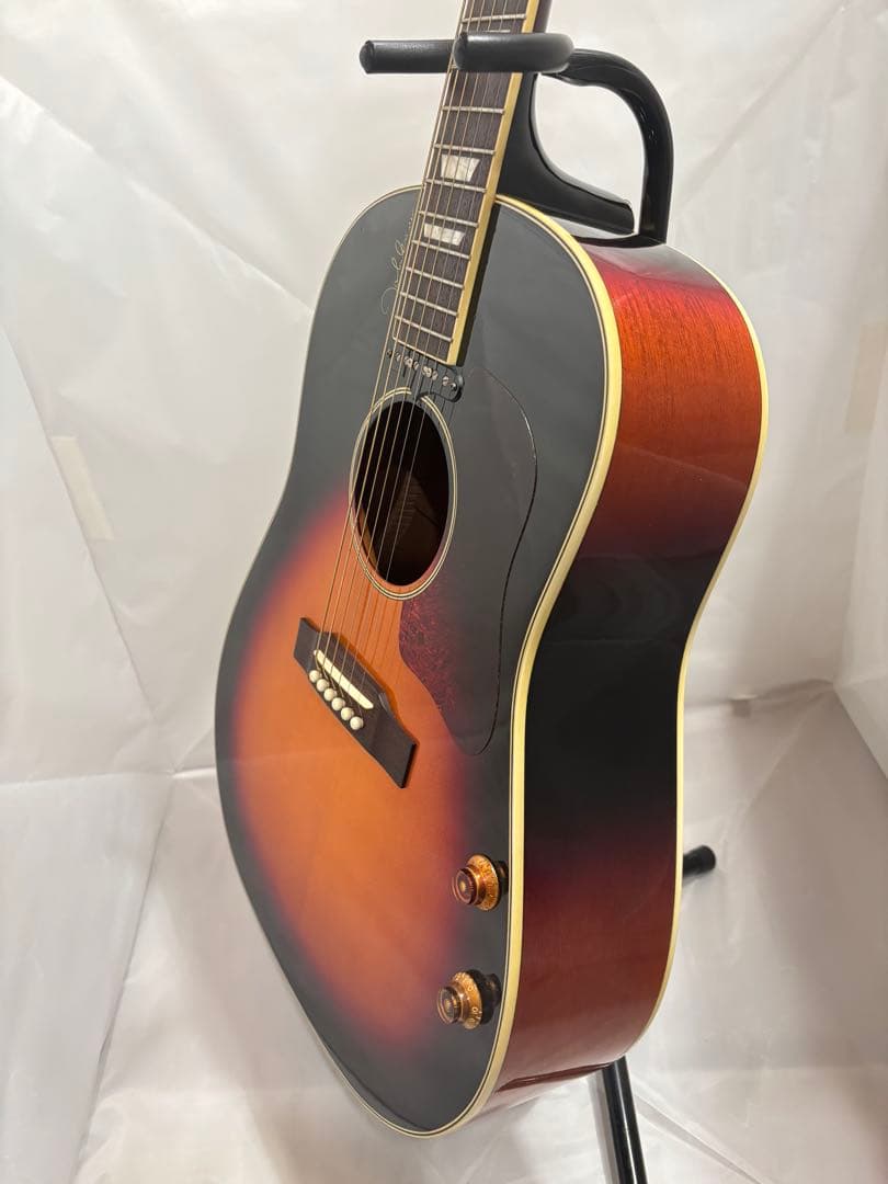 ギター Epiphone John Lennon Signature EJ160 E