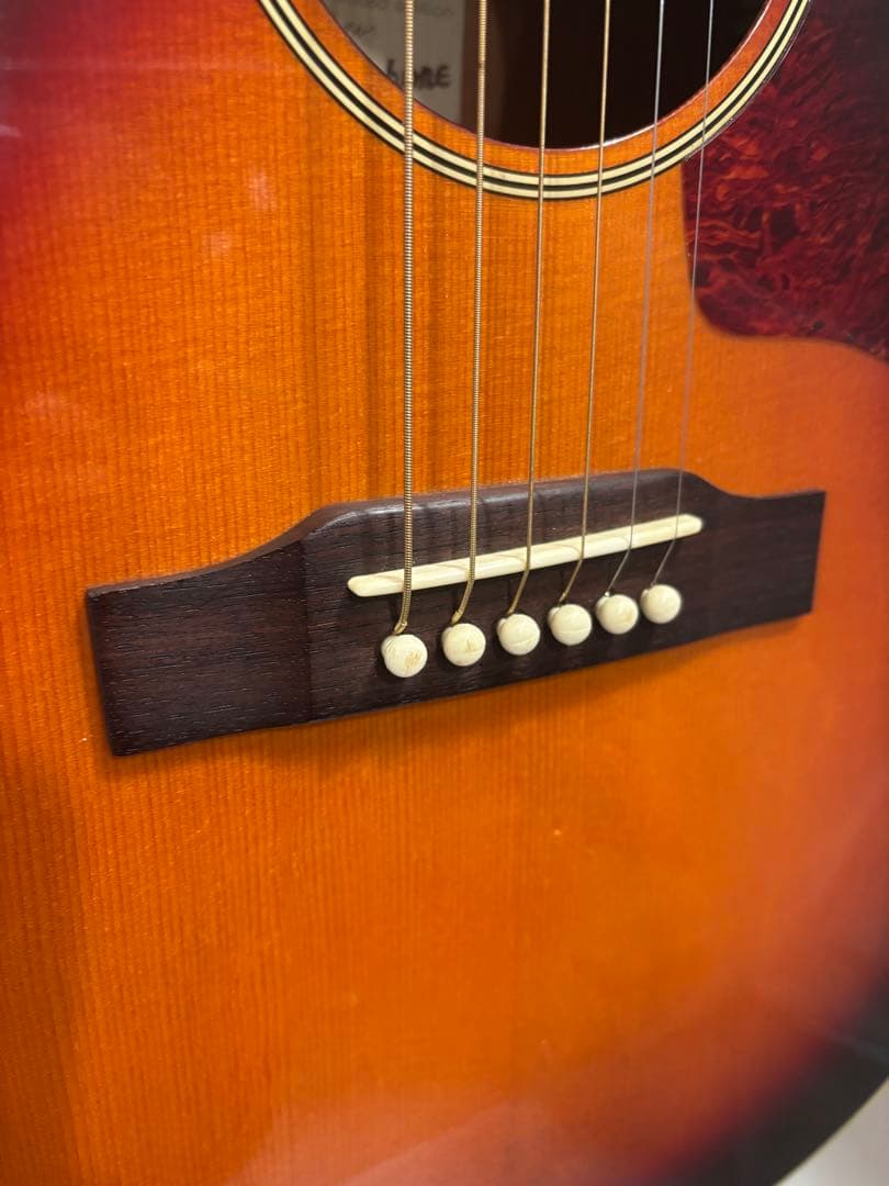 ギター Epiphone John Lennon Signature EJ160 E