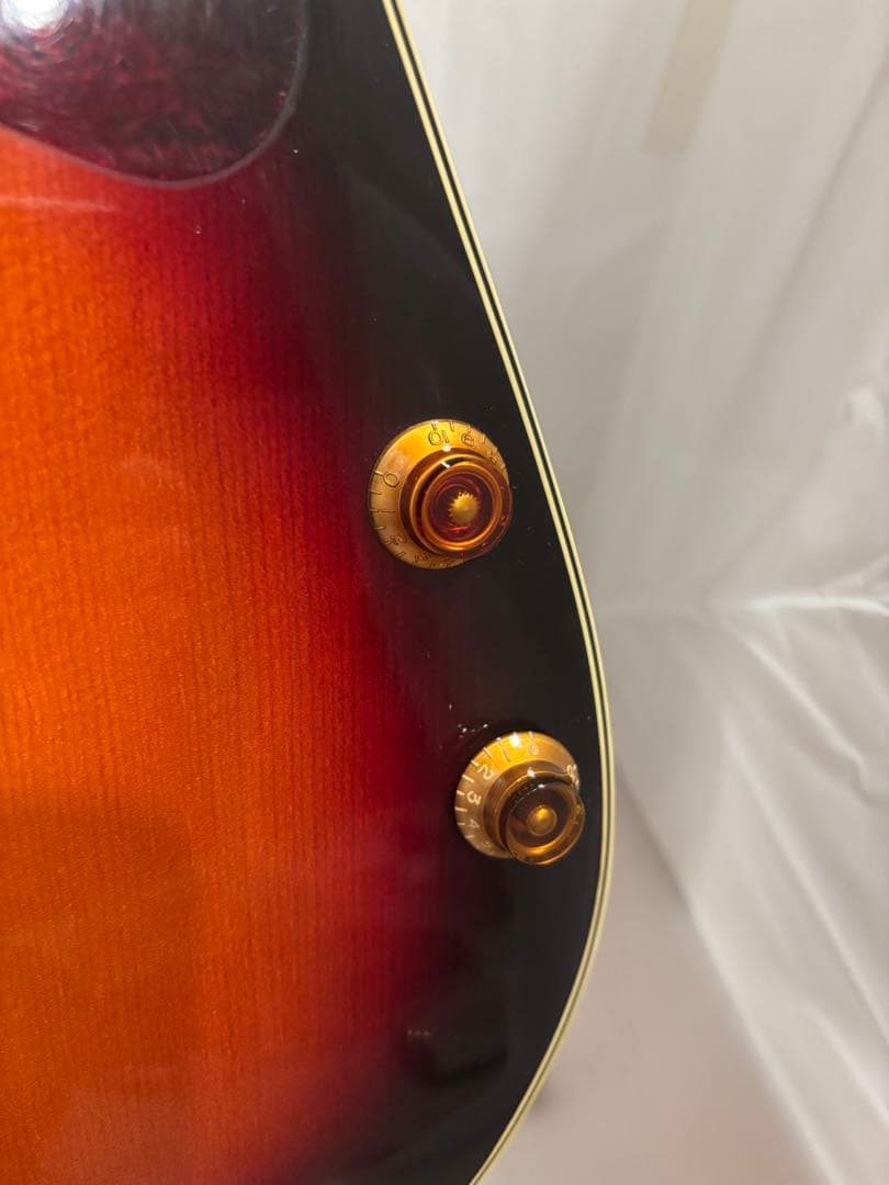 ギター Epiphone John Lennon Signature EJ160 E