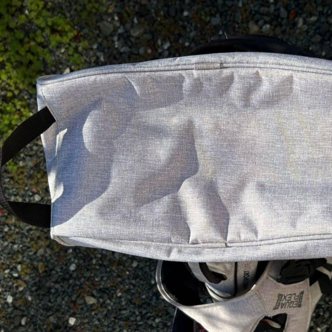 【希少】NIKE GOLF SPORT LITE キャディバッグ