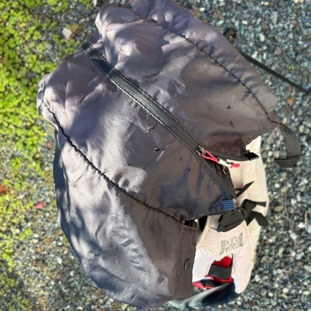 【希少】NIKE GOLF SPORT LITE キャディバッグ