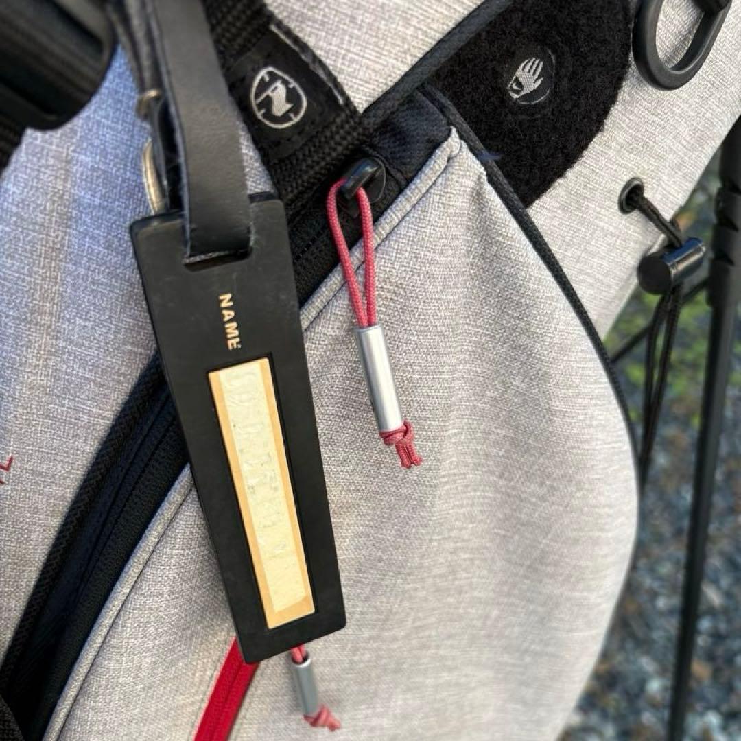 【希少】NIKE GOLF SPORT LITE キャディバッグ