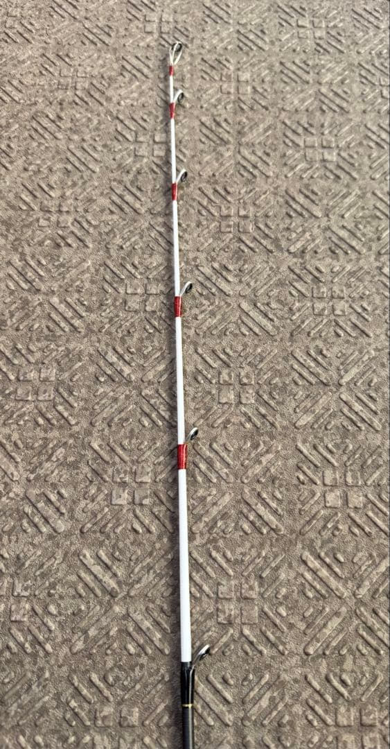 ☆値下げしました！　シマノ　タコマスターSS S175