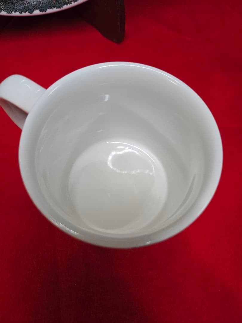  トーマス プレート マグカップ &プレート3点セット最終値下げ