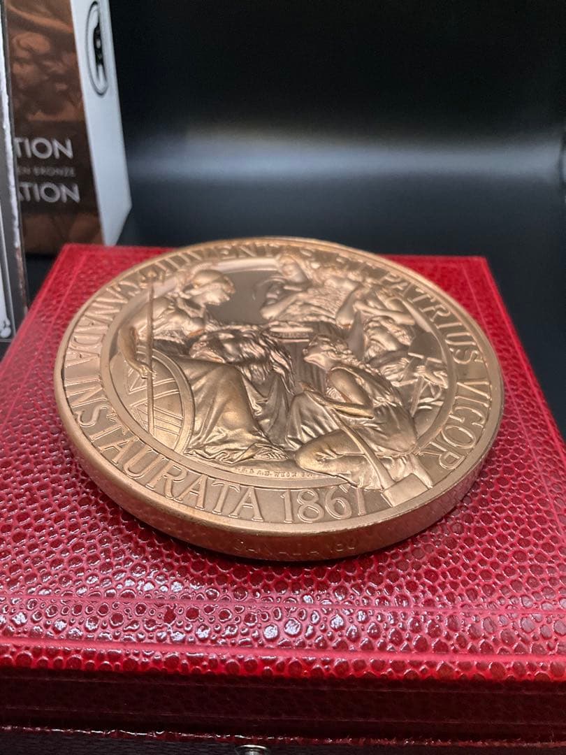 2017年カナダ　建国150周年記念　1867年独立コンフェデレーション