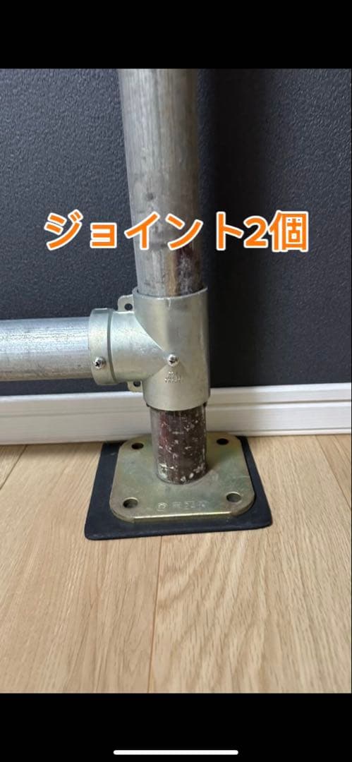 FIGHTING ROAD サンドバッグ 吊り下げ