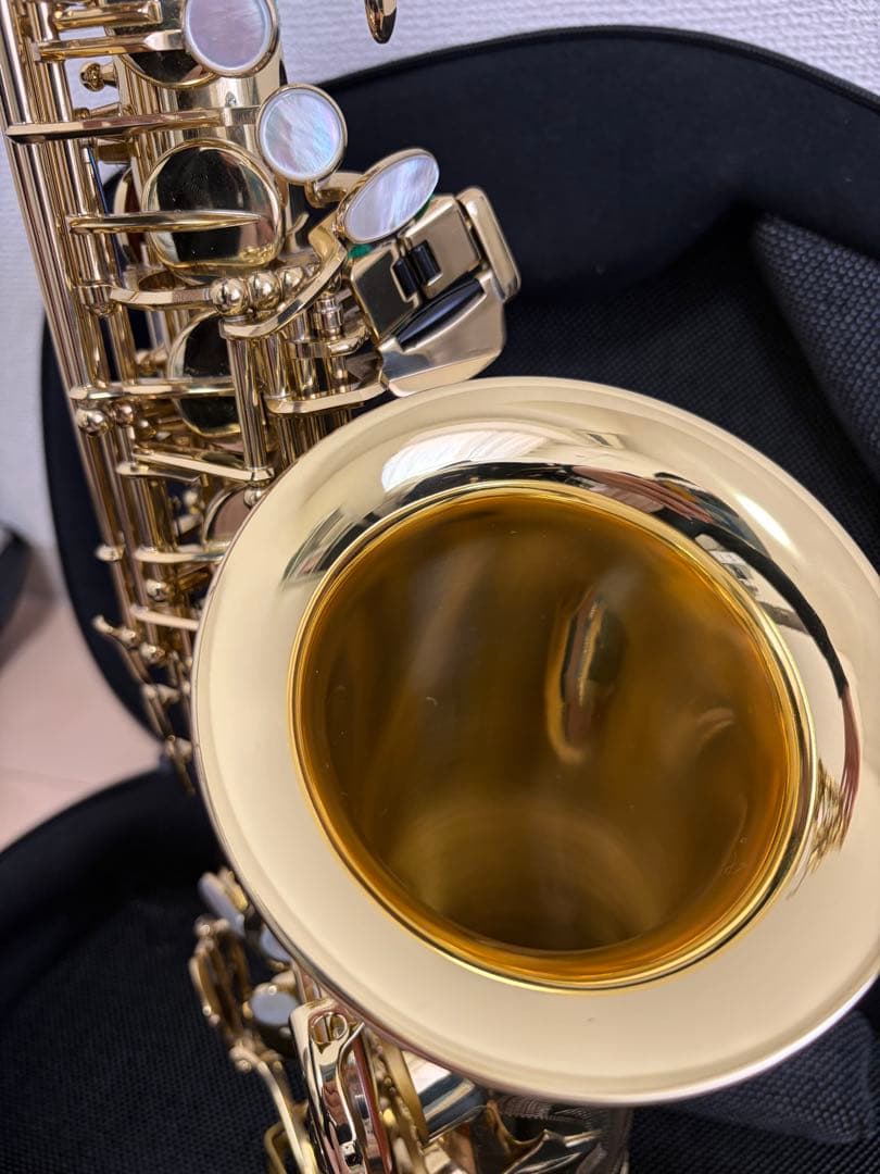 【美品】セルマー　シリーズ3 アルトサックス