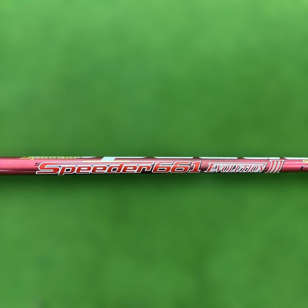 TaylorMade M2 ドライバー 10.5 2017 エボⅢ