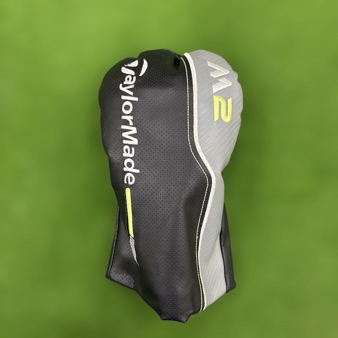 TaylorMade M2 ドライバー 10.5 2017 エボⅢ