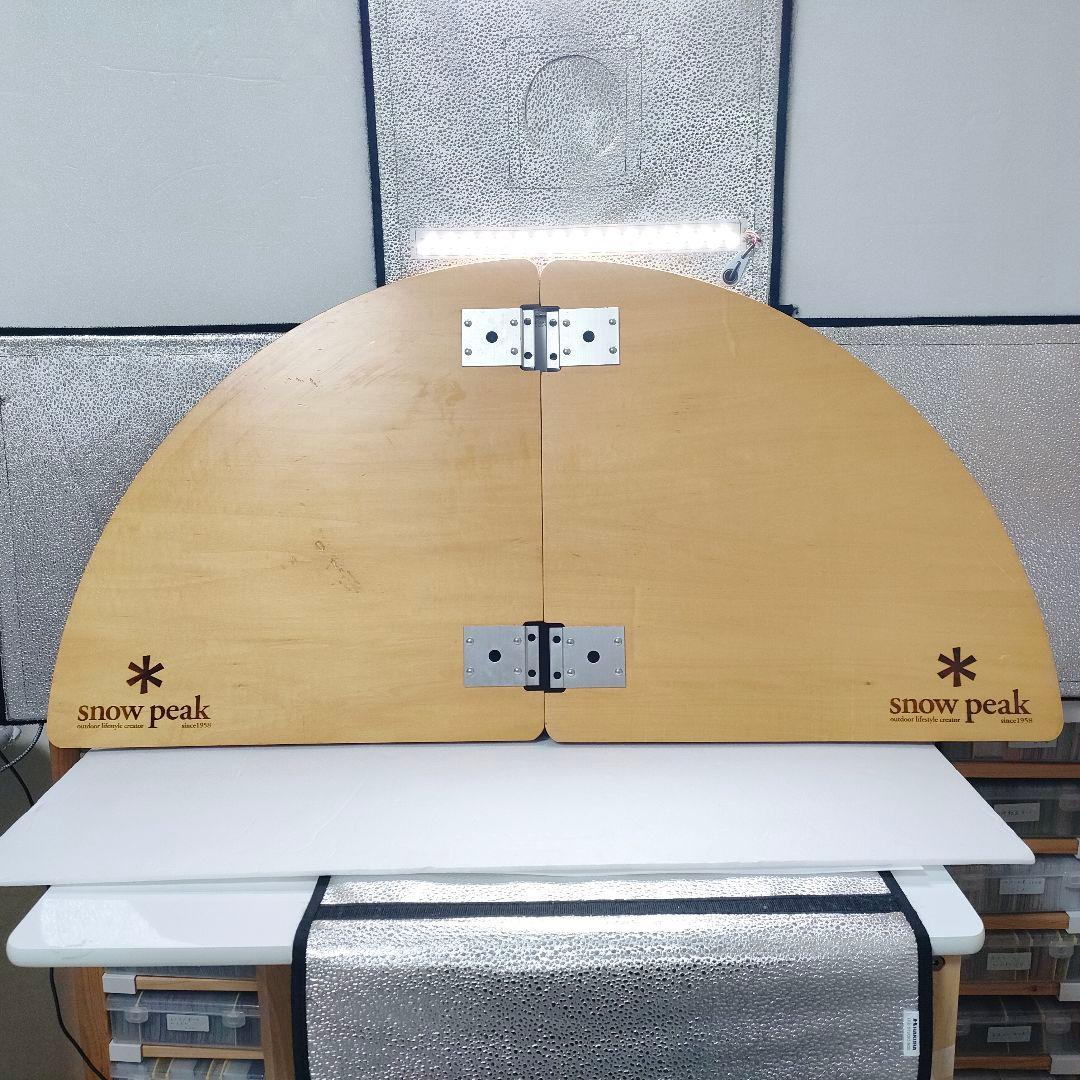 マルチファンクションテーブル コーナー ２個セット R 竹