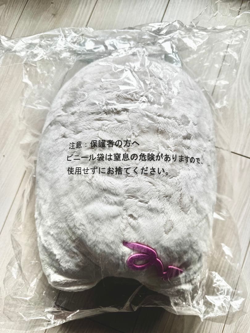 アイナナ 巳波 めちゃでかきらどるぬいぐるみ モンパレ モンぬい でかモン