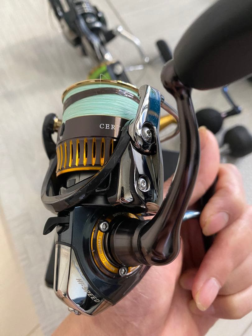 【美品】16セルテート 2004