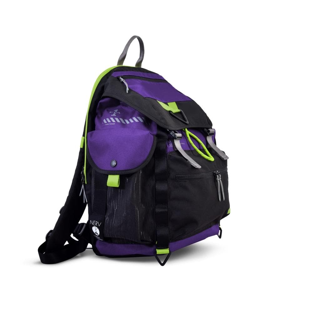 エヴァンゲリオン 初号機 バックパック EVANGELION 碇シンジ