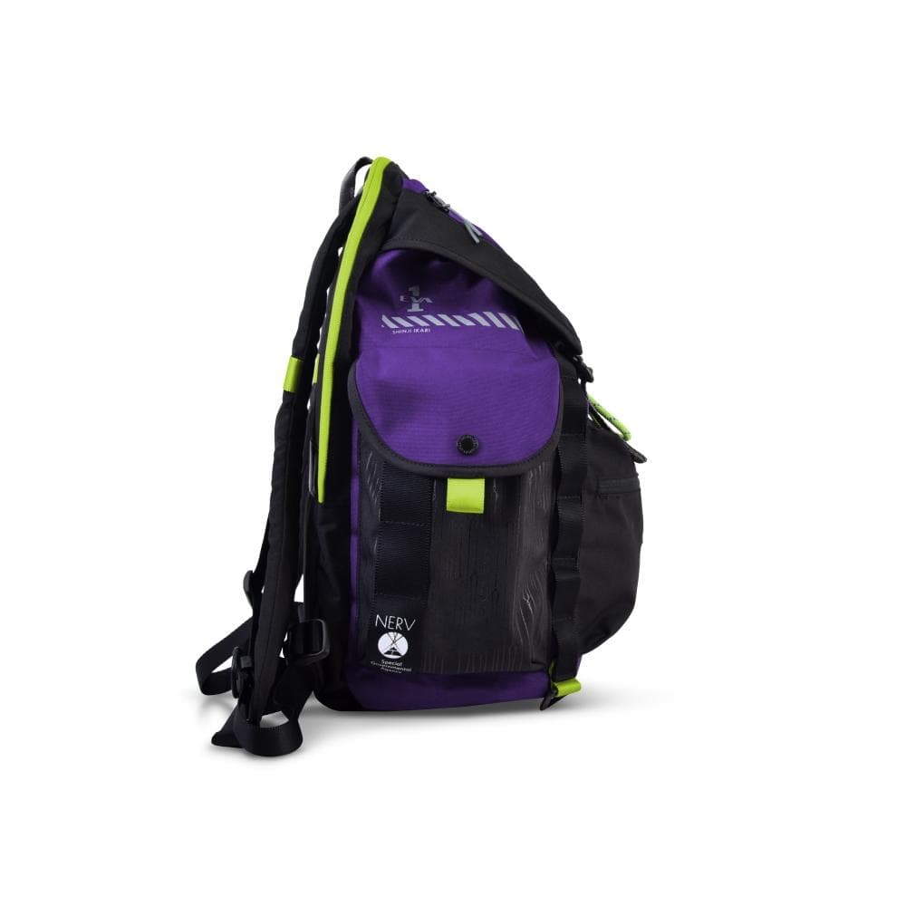 エヴァンゲリオン 初号機 バックパック EVANGELION 碇シンジ