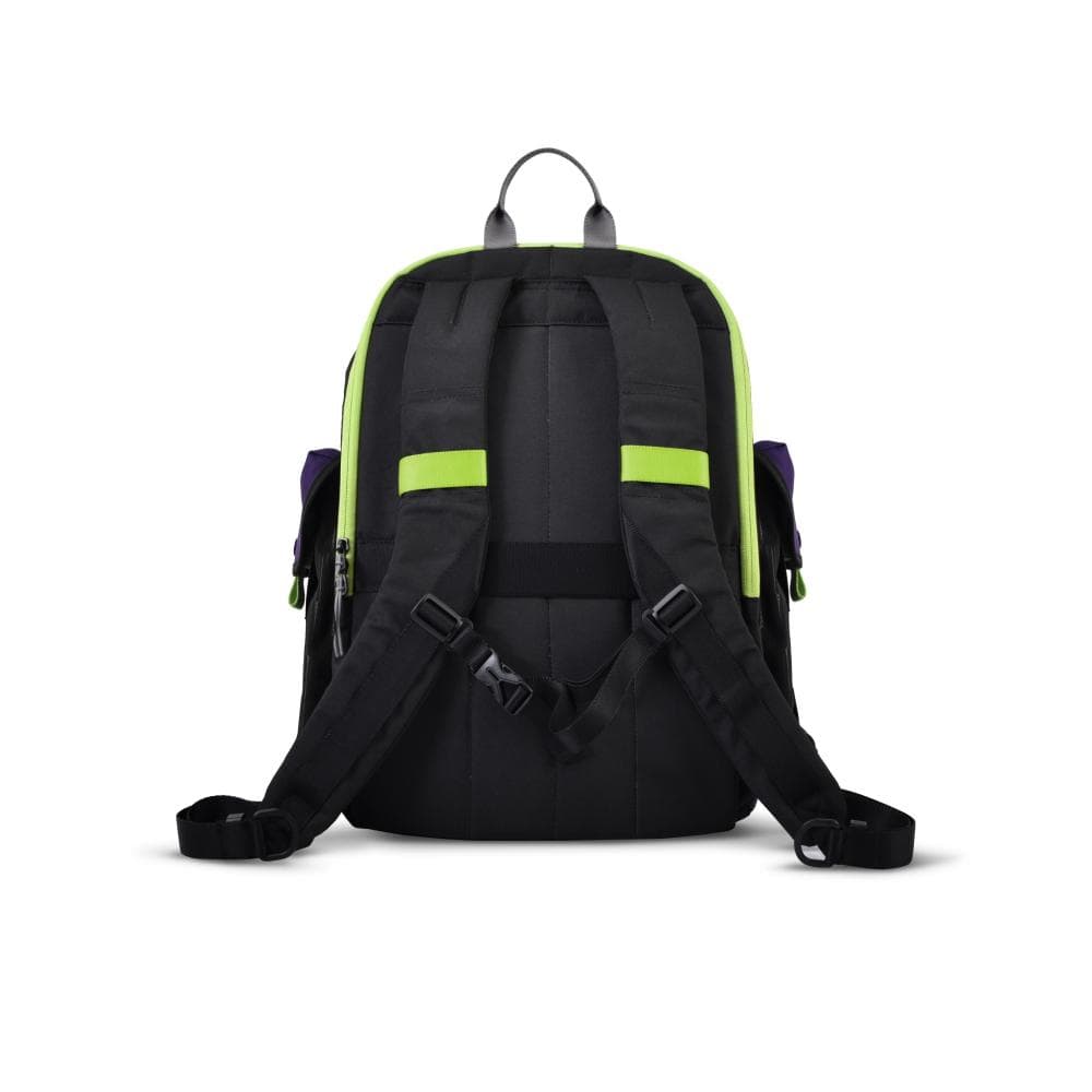 エヴァンゲリオン 初号機 バックパック EVANGELION 碇シンジ