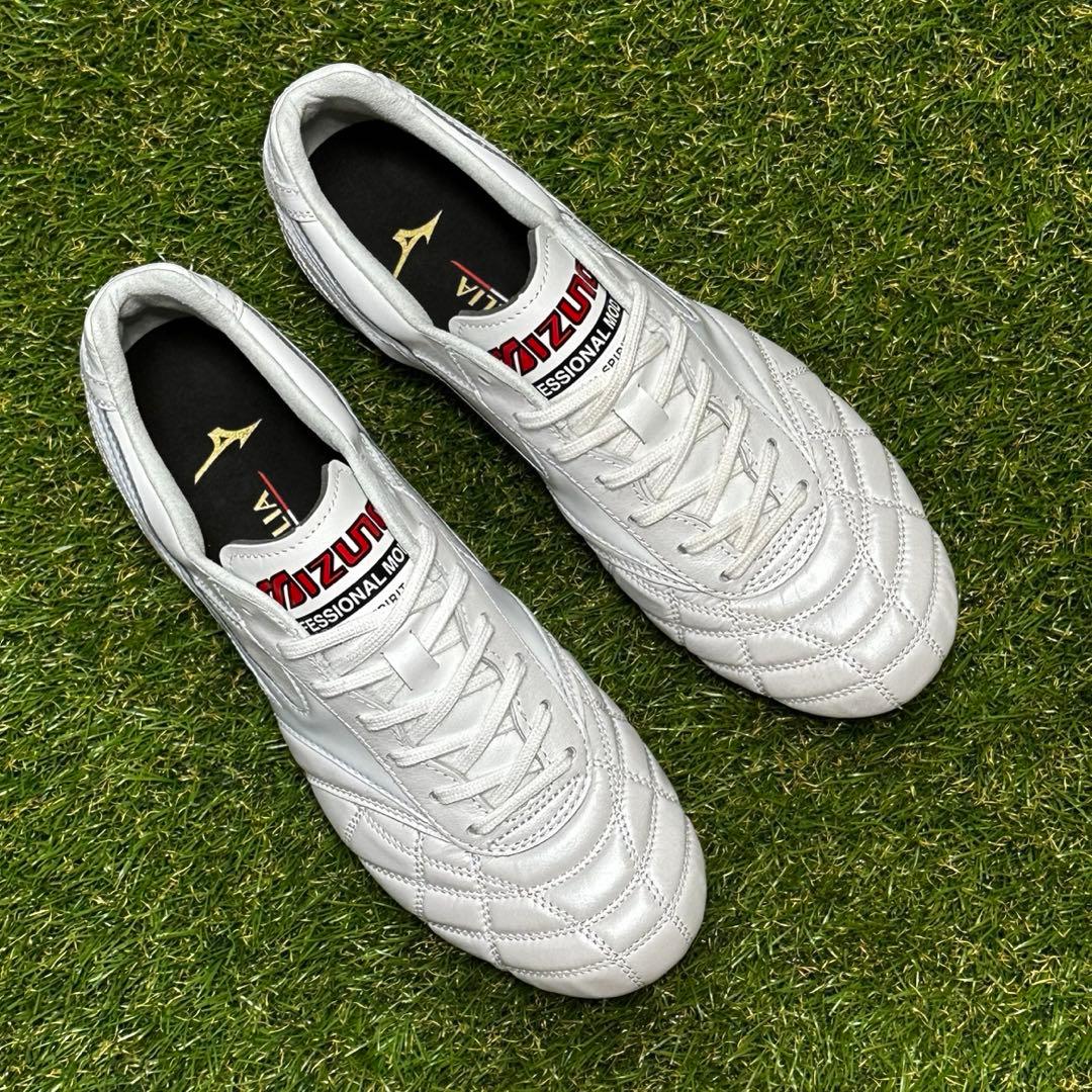 【Buddy様】モレリア2ジャパン　ペイントカスタムモデル　26.5㌢