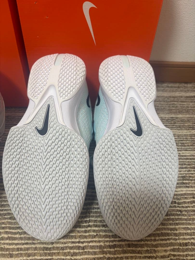 Nike GTカット　二足　まとめ売り