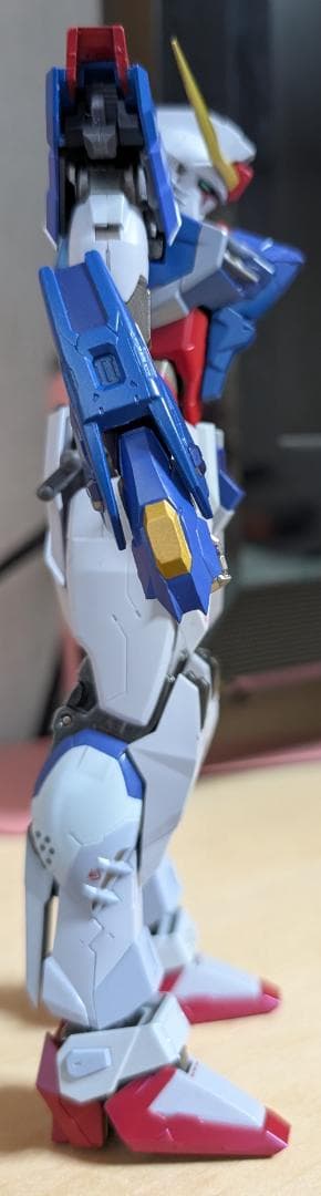 Ｍ*Ｋ様 LBUILDデスティニーガンダム(フルパッケージ) フェス 2