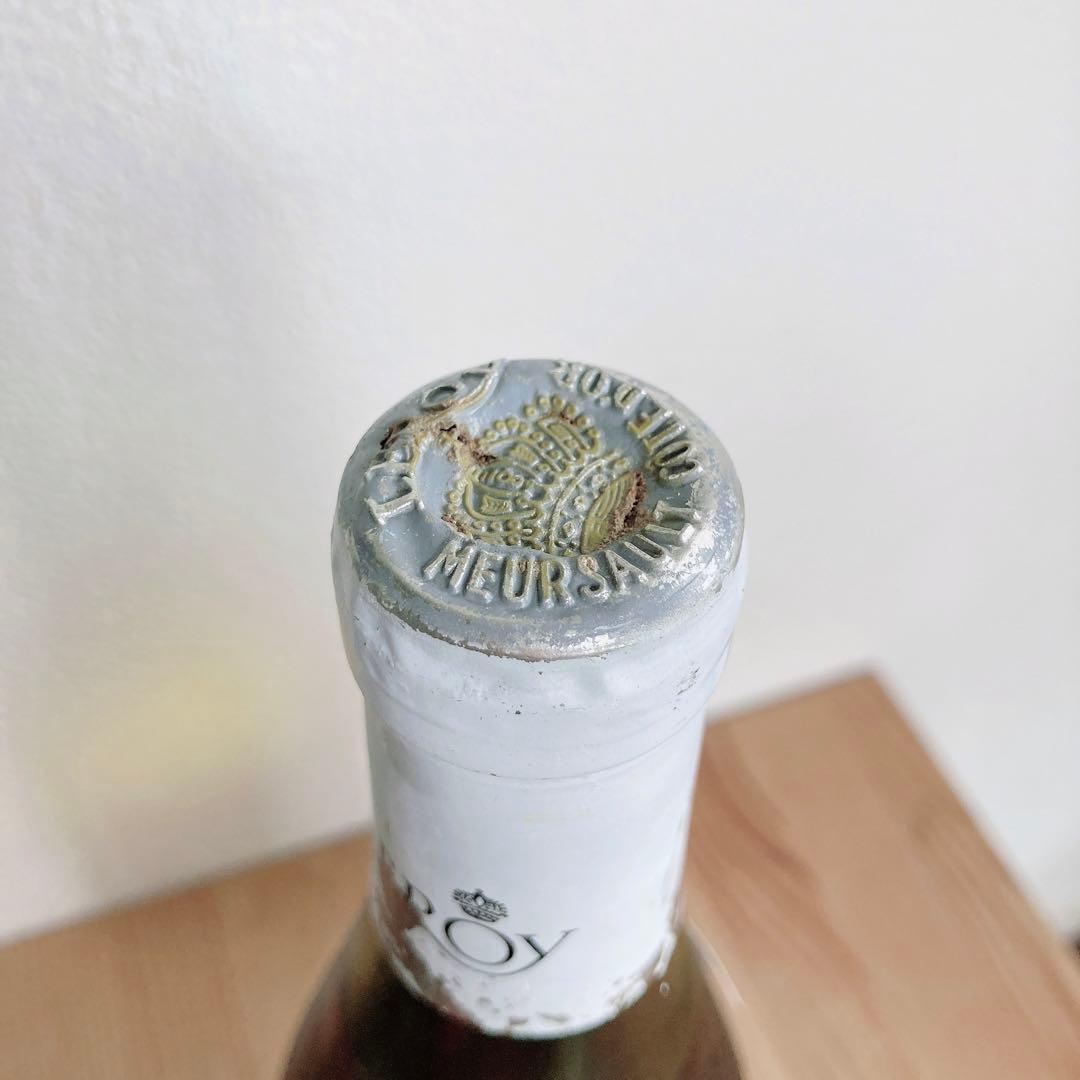 ドメーヌ ルロワ コルトン シャルルマーニュ グランクリュ 1994 Leroy