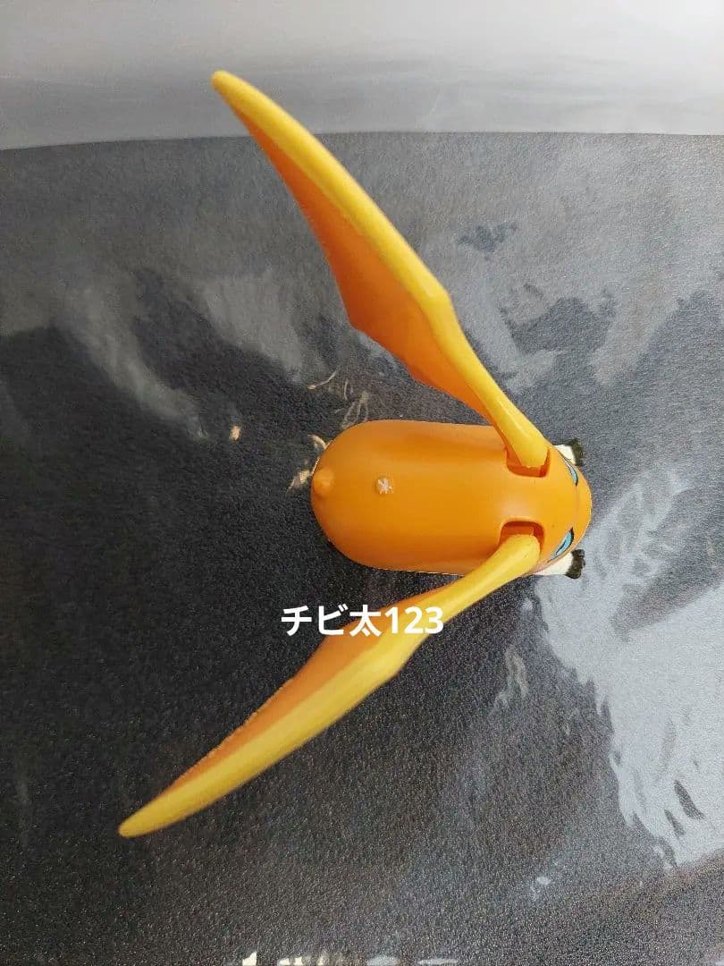 デジモンアドベンチャー ミニモン パタモン