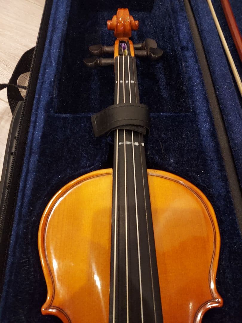 Stentor Student II 1/4 バイオリン