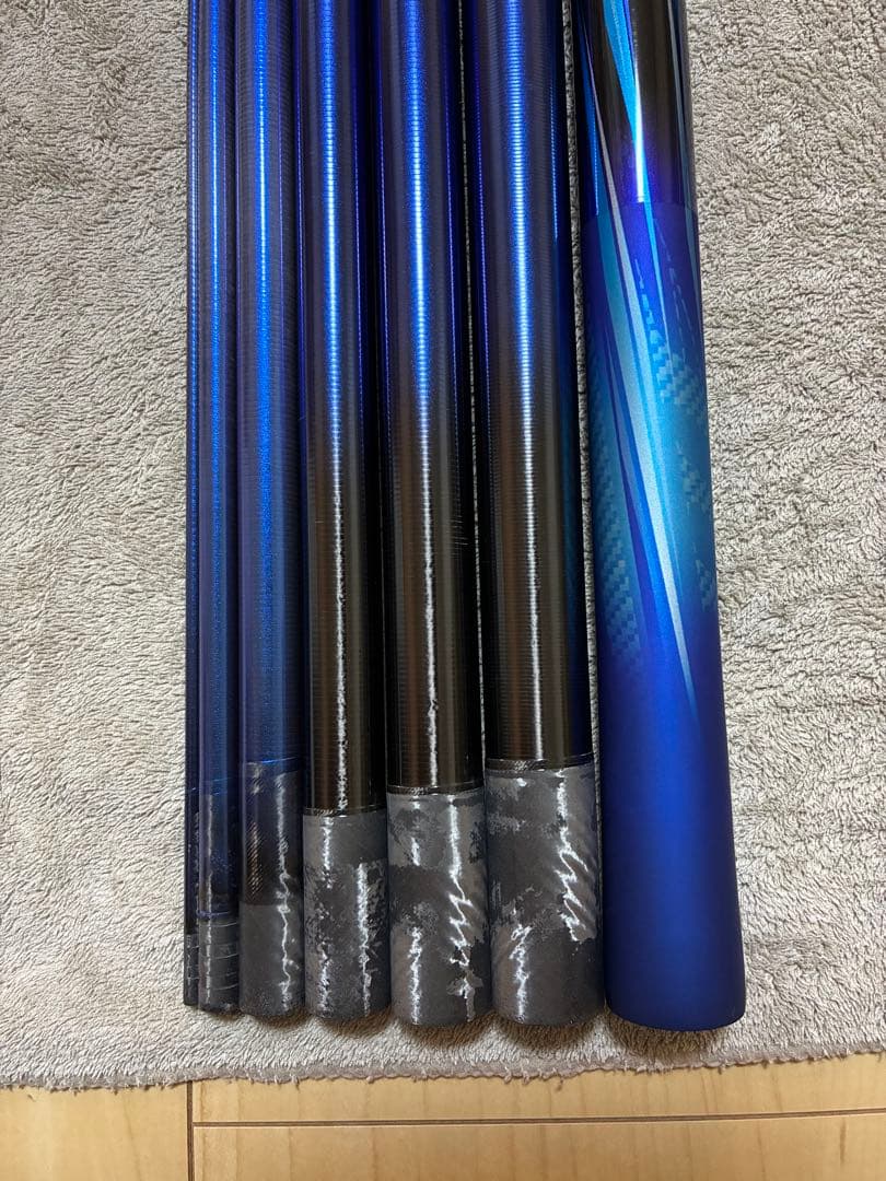 ダイワ　銀影エア　TYPES XH90 タイプS