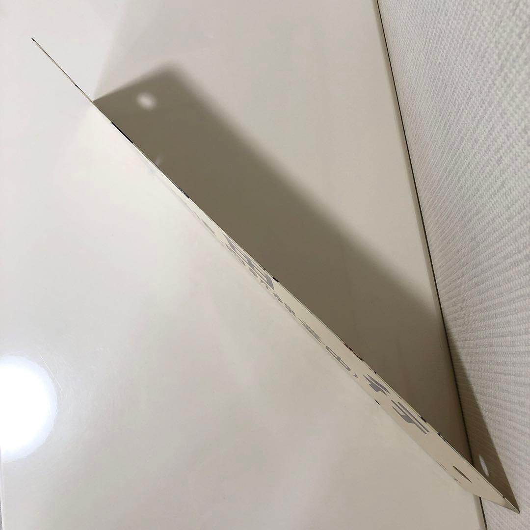 鉄道サボ　柏崎行　酒田行　　(鉄道部品、鉄道廃品、鉄道コレクション)