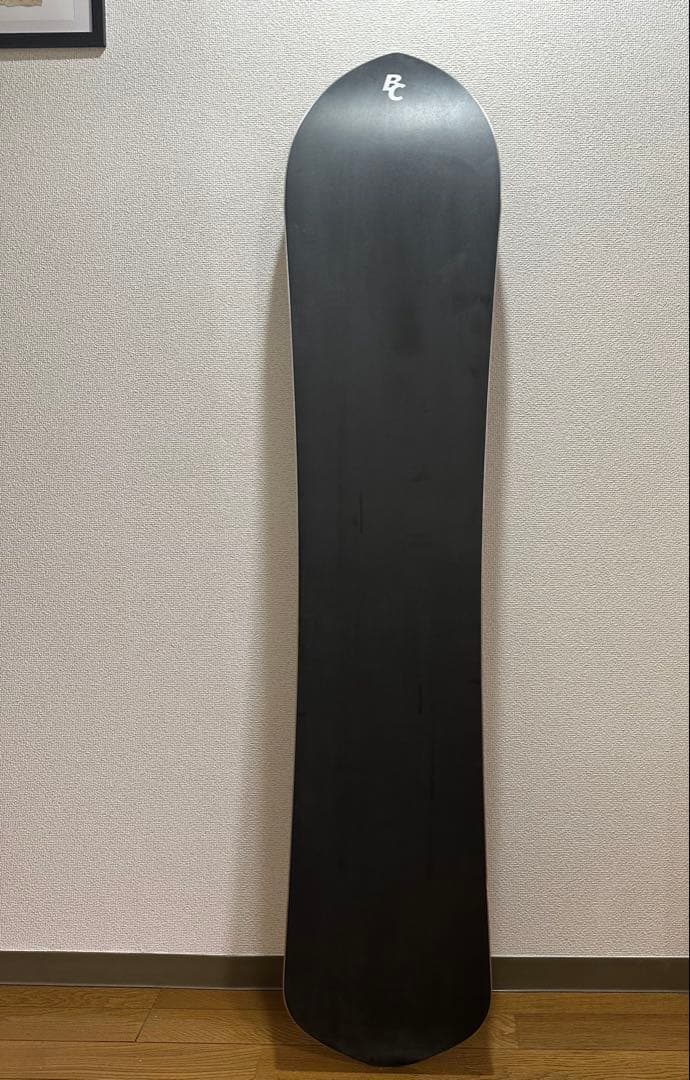 スノーボード BC-Stream RIDER'S SPEC DR 155 WIDE 23-24