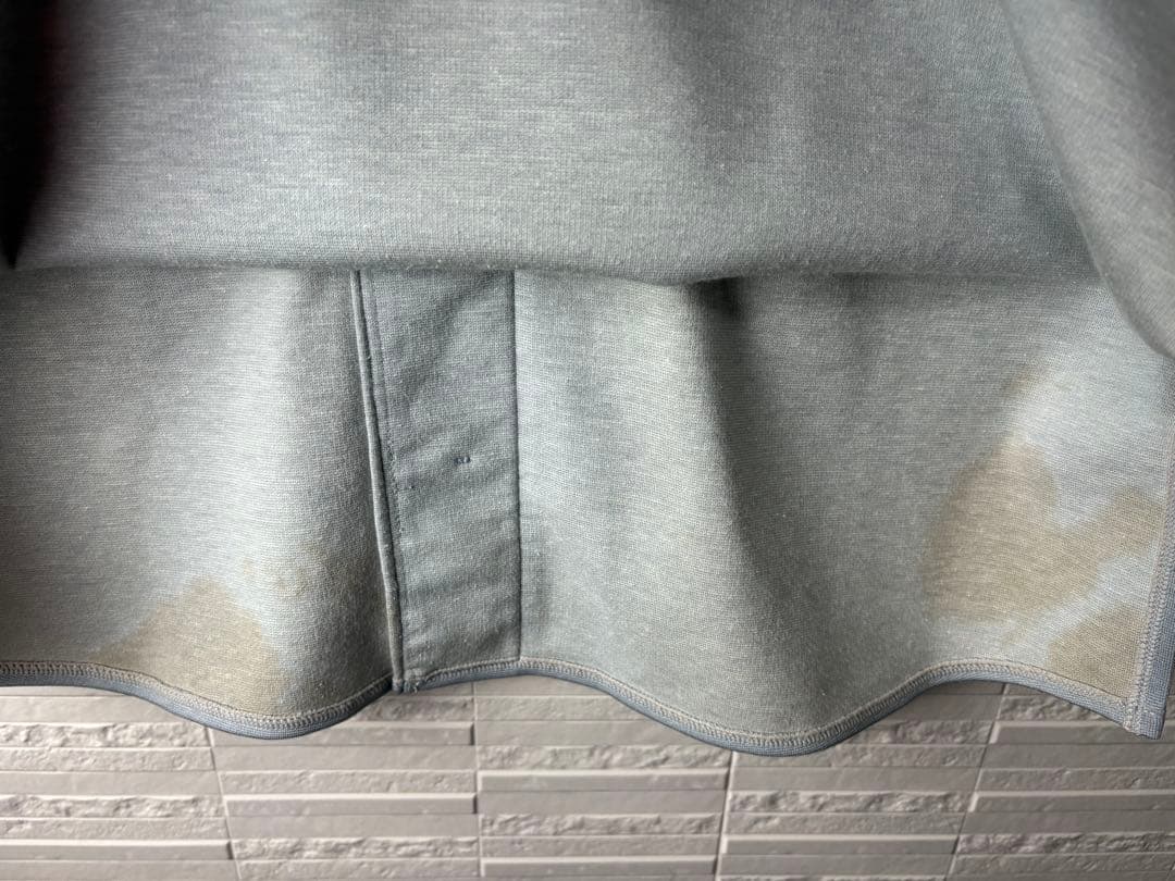 1989年　広島東洋カープ　実使用ニフォーム ビジター　御船 英之　選手モデル