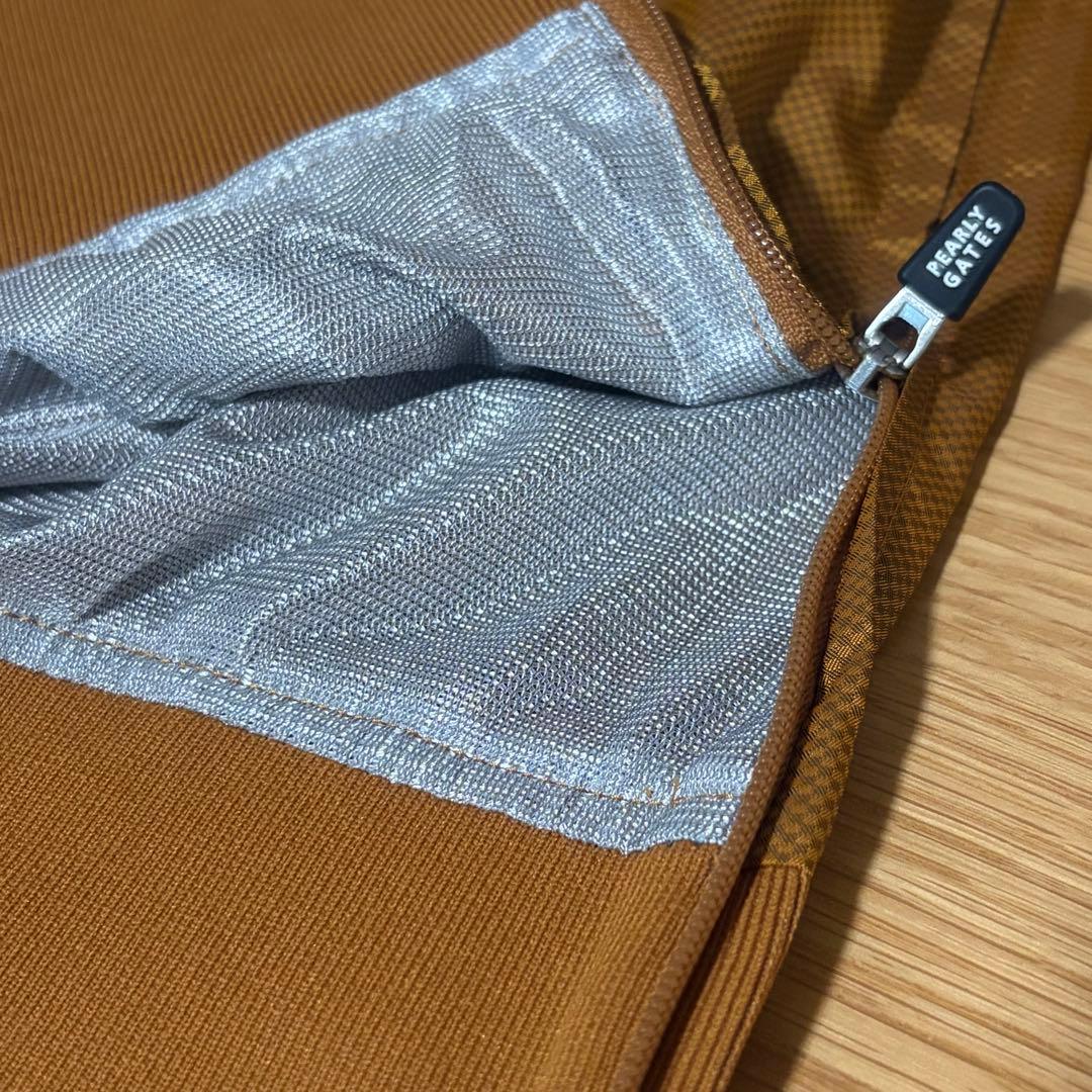 PEARLY GATES スニード パーリーゲイツ 1 M 蓄熱 保温 防風