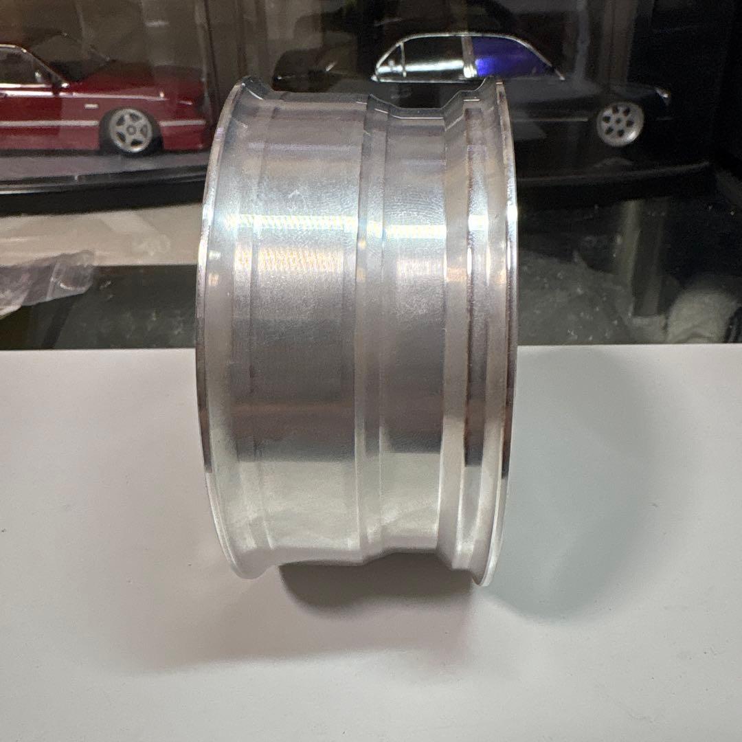 BBS RS ミニチュア ホイール オブジェ