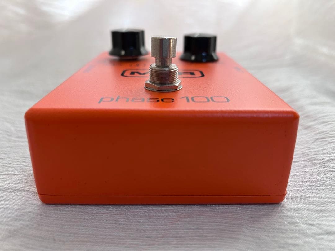MXR phase 100 ギターエフェクター