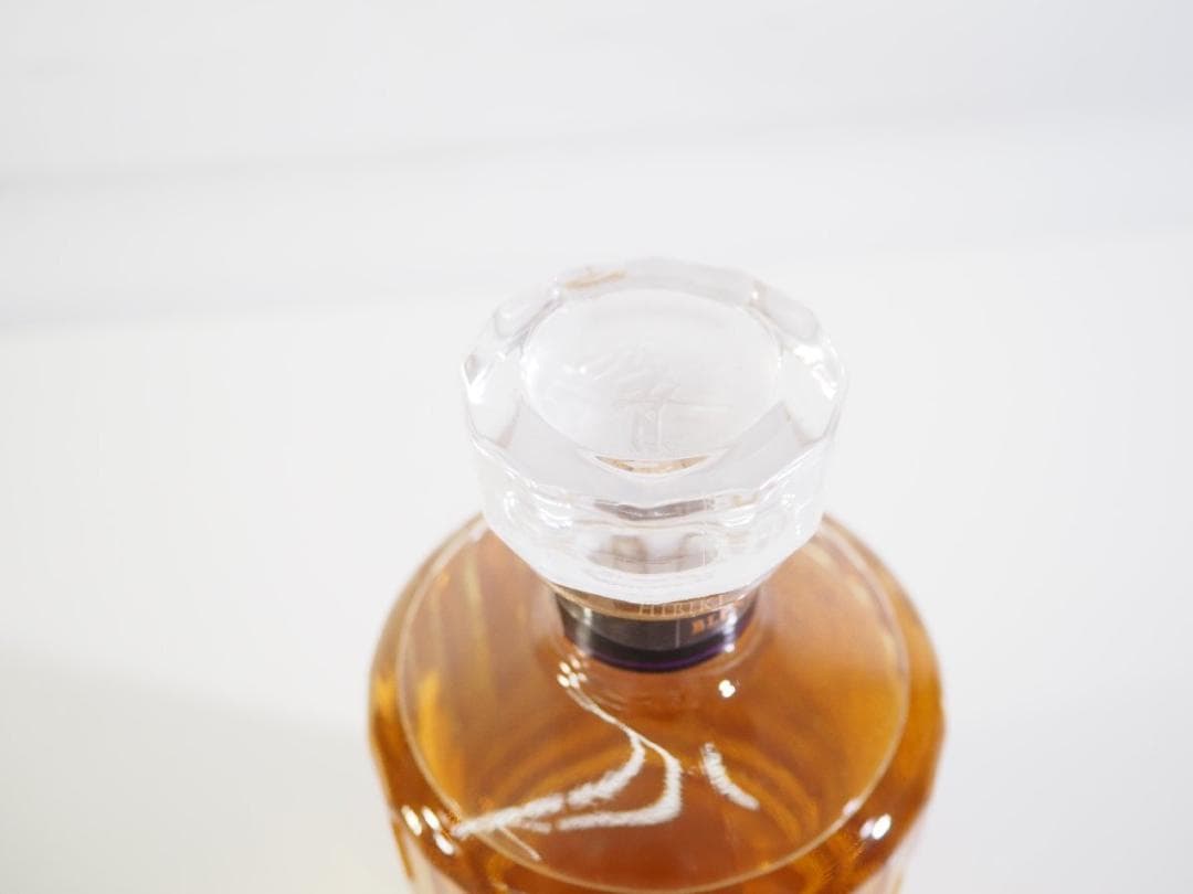 【未開栓】サントリー ウイスキー 響 ジャパニーズハーモニー 700ml 43%