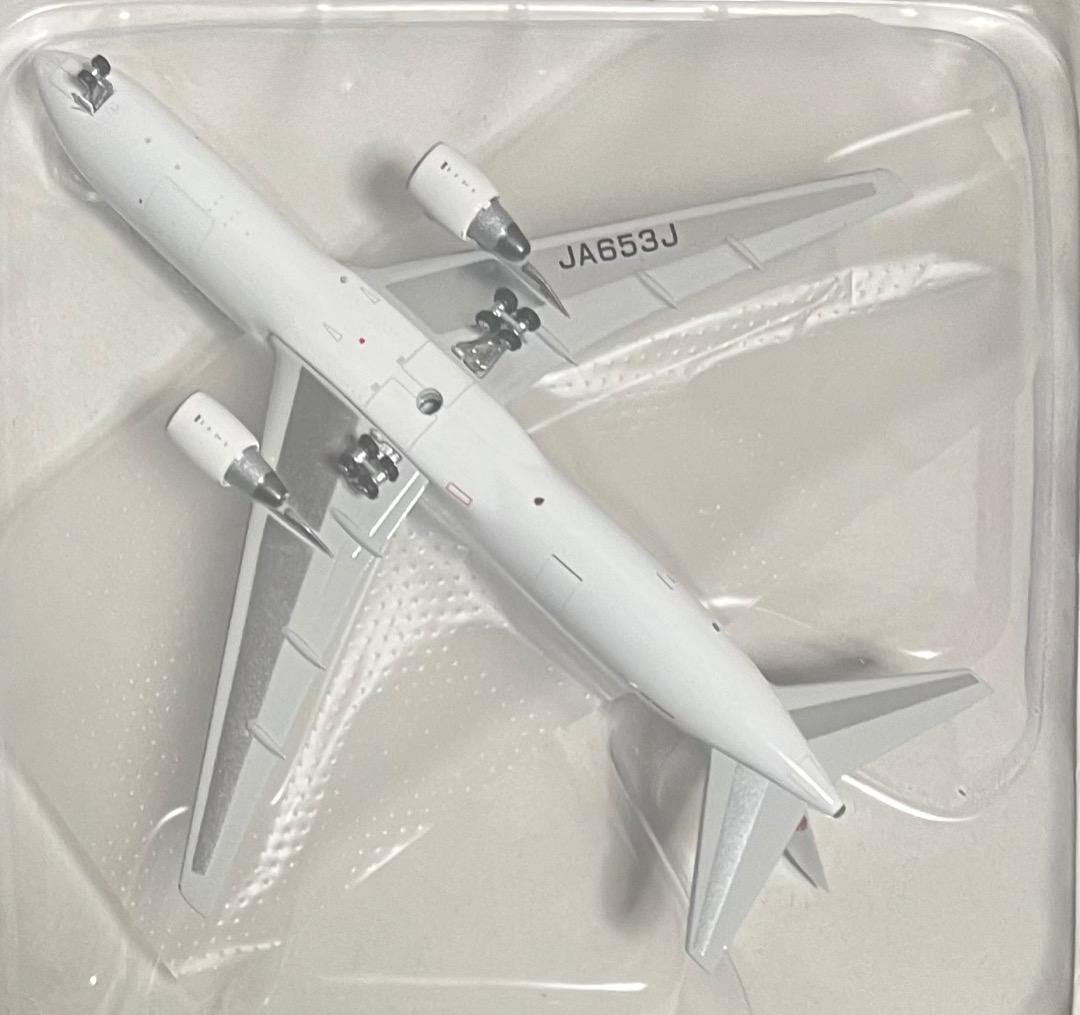 航空機・ヘリコプター JALCargo B767-300ER JA653J