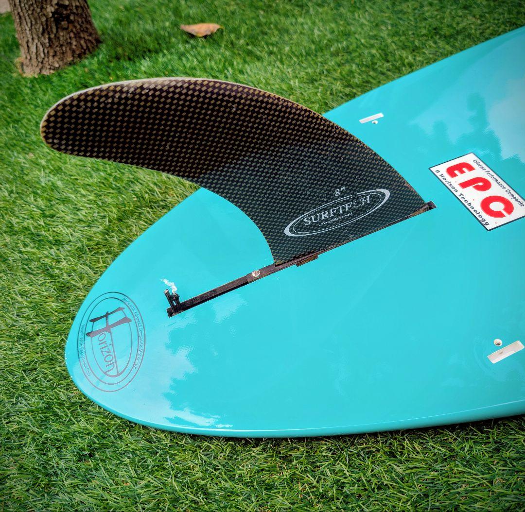 ドナルドタカヤマ　サーフボード　ショートボード