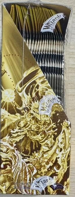 デュエマ DM-02 box 24パック入り 中国語版 新品・未開封 1ボックス