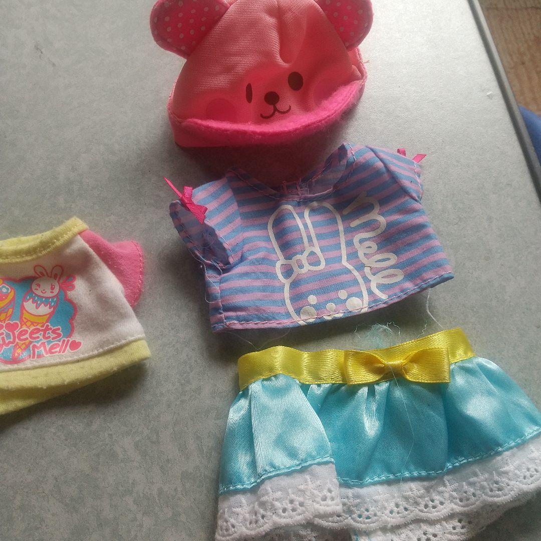 メルちゃんお洋服セット