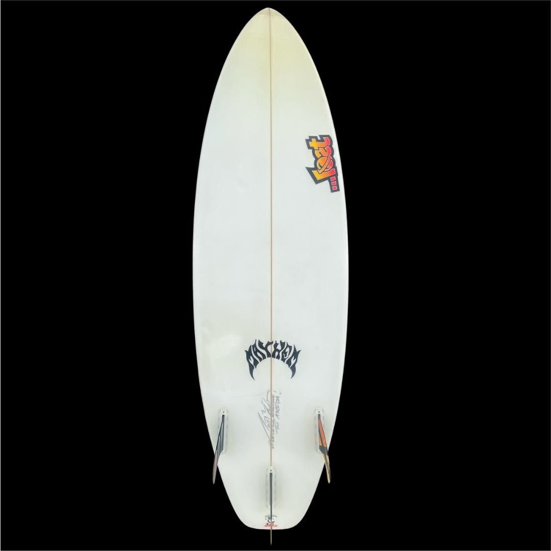 ロストサーフボード【手渡し・試乗OK】